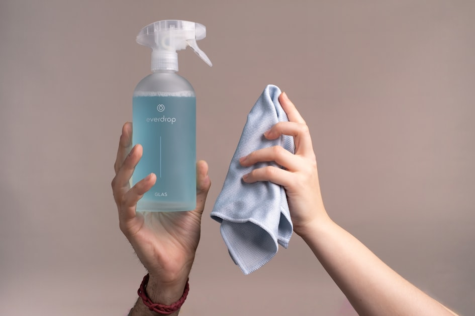 Emergency Cleaning Services Explained