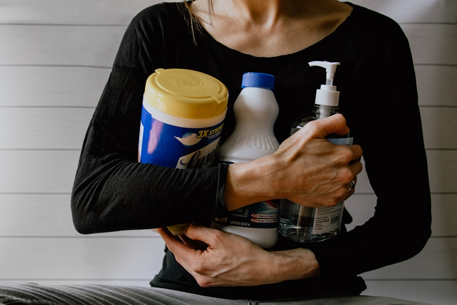 Choosing the Right Cleaning Plan